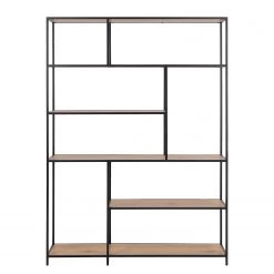 Red Living Étagère Coogee XI - Imitation chêne sauvage -Meubles de salon Soldes 1000305898 211109 13074800047 DETAILS P000000001000305898