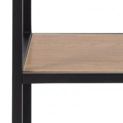 Red Living Étagère Coogee XI - Imitation chêne sauvage -Meubles de salon Soldes 1000305898 211109 13074800051 DETAILS P000000001000305898