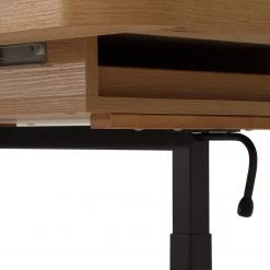 Fredriks Table basse Goubi - Imitation chêne Artisan 10 Fredriks Table basse Goubi - Imitation chêne Artisan -Meubles de salon Soldes 1000306045 211028 13585400082 DETAILS P000000001000306045