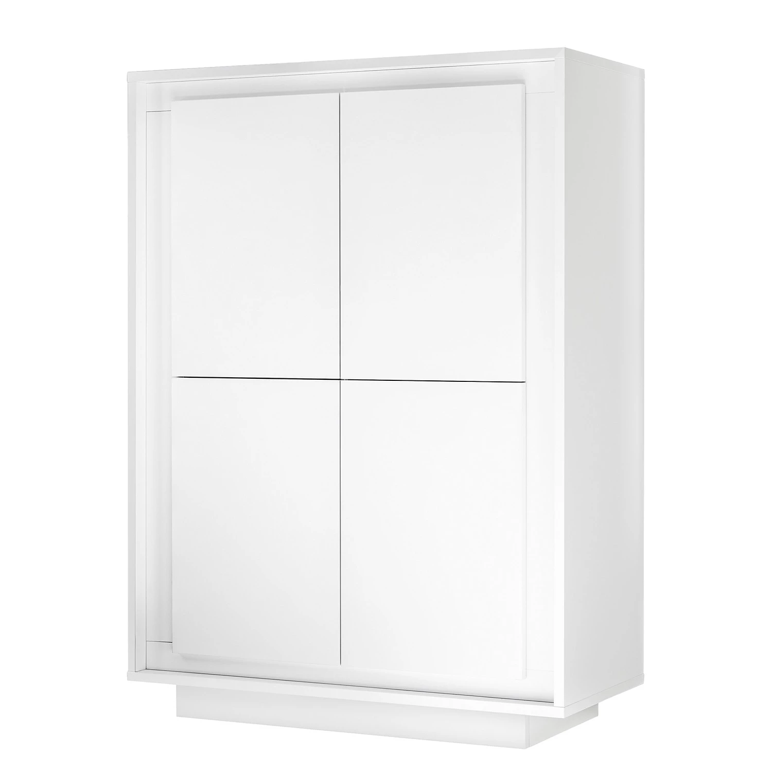 LC Spa Buffet haut Forenza - Blanc 3 LC Spa Buffet haut Forenza - Blanc