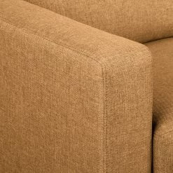 Norrwood Canapé d’angle 2 places MAISON - Velours - Tissu Lark: Jaune moutarde - Méridienne courte à droite (vue de face) 25 Norrwood Canapé d’angle 2 places MAISON - Velours - Tissu Lark: Jaune moutarde - Méridienne courte à droite (vue de face) -Meubles de salon Soldes 1000306731 211207 11420500265 DETAILS P000000001000306731