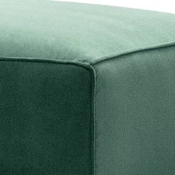 Jack & Alice Repose-pieds capitonné Bramming - Velours - Velours Juna: Gris pétrole 7 Jack & Alice Repose-pieds capitonné Bramming - Velours - Velours Juna: Gris pétrole -Meubles de salon Soldes 1000306862 220331 030 DETAILS P000000001000306862