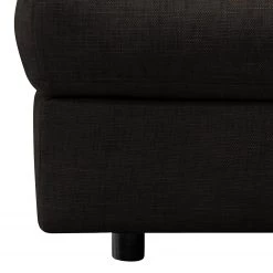 Fredriks Repose-pieds capitonné Circle - Tissage à plat - Tissu Vega: Marron-Noir 11 Fredriks Repose-pieds capitonné Circle - Tissage à plat - Tissu Vega: Marron-Noir -Meubles de salon Soldes 1000306892 220727 060 DETAILS P000000001000306892