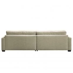 Fredriks Canapé XL Circle - Tissage à plat - Tissu Vega: Cappuccino -Meubles de salon Soldes 1000306938 220727 040 DETAILS P000000001000306938