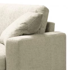 Fredriks Canapé XL Circle - Tissage à plat - Tissu Vega: Cappuccino -Meubles de salon Soldes 1000306938 220727 050 DETAILS P000000001000306938