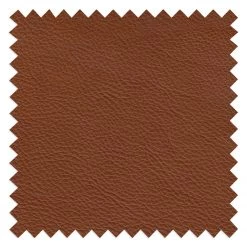 Ars manufacti Canapé Locana (2-3 places) - Cuir Bulle: Tabac -Meubles de salon Soldes 1000307001 220727 080 DETAILS P000000001000307001