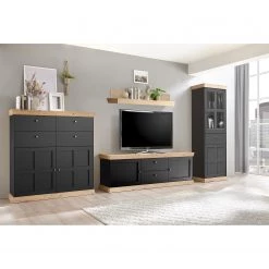 Ridgevalley Tablette murale Maiossa - Imitation chêne 6 Ridgevalley Tablette murale Maiossa - Imitation chêne -Meubles de salon Soldes 1000307098 211109 164713000022 MOOD DETAILS P000000001000307098 mood