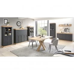 Ridgevalley Tablette murale Maiossa - Imitation chêne 7 Ridgevalley Tablette murale Maiossa - Imitation chêne -Meubles de salon Soldes 1000307098 211109 164713000024 MOOD DETAILS P000000001000307098 mood