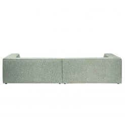 Grand canapé Sheerwood - Tissu Chenille TSE: 606 spearmint - Largeur : 300 cm - Sans coussin -Meubles de salon Soldes 1000310331 211129 183853000043 DETAILS P000000001000310331