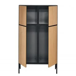 Now! by hülsta Buffet now to go colour II - Chêne naturel / Gris diamant 13 Now! by hülsta Buffet now to go colour II - Chêne naturel / Gris diamant -Meubles de salon Soldes 1000311253 211201 14485100201 DETAILS P000000001000311253