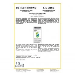 Now! by hülsta Ensemble now to go colour II (5 élém.) - Rubin brillant / Gris diamant brillant -Meubles de salon Soldes 1000311278 211201 14490000947 ICON DETAILS P000000001000311278 icon seal