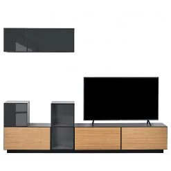 Now! by hülsta Ensemble now to go colour III (8 élém.) - Gris diamant brillant / Chêne naturel 23 Now! by hülsta Ensemble now to go colour III (8 élém.) - Gris diamant brillant / Chêne naturel -Meubles de salon Soldes 1000311284 211201 14490200425 DETAILS P000000001000311284