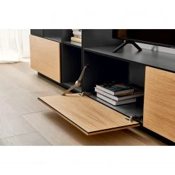 Now! by hülsta Ensemble now to go colour III (8 élém.) - Gris diamant brillant / Chêne naturel 30 Now! by hülsta Ensemble now to go colour III (8 élém.) - Gris diamant brillant / Chêne naturel -Meubles de salon Soldes 1000311284 211201 14490200439 DETAILS P000000001000311284