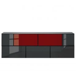 Now! by hülsta Ensemble now to go colour VI (7 élém.) - Rubin brillant / Gris diamant brillant 19 Now! by hülsta Ensemble now to go colour VI (7 élém.) - Rubin brillant / Gris diamant brillant -Meubles de salon Soldes 1000311289 211201 14490300477 DETAILS P000000001000311289