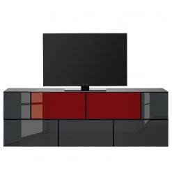 Now! by hülsta Ensemble now to go colour VI (7 élém.) - Rubin brillant / Gris diamant brillant 16 Now! by hülsta Ensemble now to go colour VI (7 élém.) - Rubin brillant / Gris diamant brillant -Meubles de salon Soldes 1000311289 220104 14270400061 DETAILS P000000001000311289