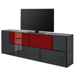 Now! by hülsta Ensemble now to go colour VI (7 élém.) - Rubin brillant / Gris diamant brillant 17 Now! by hülsta Ensemble now to go colour VI (7 élém.) - Rubin brillant / Gris diamant brillant -Meubles de salon Soldes 1000311289 220104 14270500052 DETAILS P000000001000311289