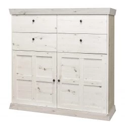 Ridgevalley Ensemble meubles TV Maiossa III (4 él.) - Imitation pin blanc 23 Ridgevalley Ensemble meubles TV Maiossa III (4 él.) - Imitation pin blanc -Meubles de salon Soldes 1000312392 211130 13325000154 DETAILS P000000001000312392