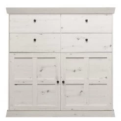 Ridgevalley Ensemble meubles TV Maiossa III (4 él.) - Imitation pin blanc 24 Ridgevalley Ensemble meubles TV Maiossa III (4 él.) - Imitation pin blanc -Meubles de salon Soldes 1000312392 211130 13325000156 DETAILS P000000001000312392