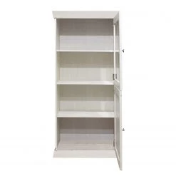 Ridgevalley Ensemble meubles TV Maiossa III (4 él.) - Imitation pin blanc 28 Ridgevalley Ensemble meubles TV Maiossa III (4 él.) - Imitation pin blanc -Meubles de salon Soldes 1000312392 211130 13325000164 DETAILS P000000001000312392