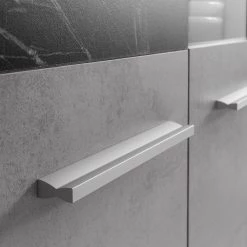 Loftscape Vitrine Mantador - Gris -Meubles de salon Soldes 1000312607 211216 12071100074 DETAILS P000000001000312607