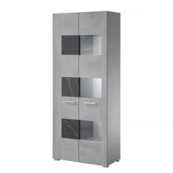Loftscape Vitrine Mantador - Gris