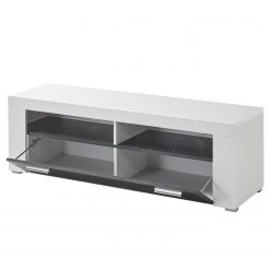 Loftscape Ensemble meubles TV Mantador I (4 él.) - Blanc 22 Loftscape Ensemble meubles TV Mantador I (4 él.) - Blanc -Meubles de salon Soldes 1000312609 211216 12071100091 DETAILS P000000001000312609