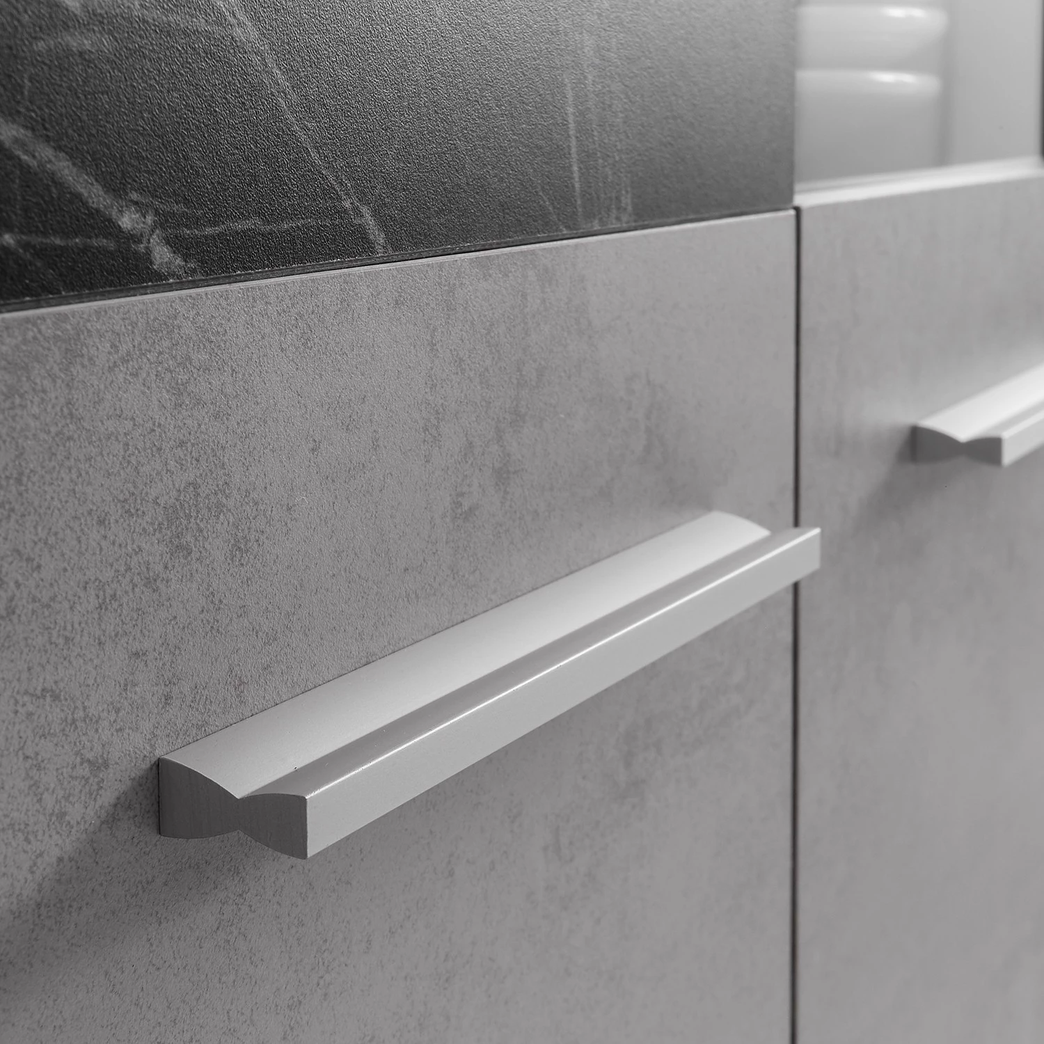 Loftscape Buffet haut Mantador - Gris 13 Loftscape Buffet haut Mantador - Gris – Image 11