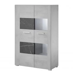 Loftscape Buffet haut Mantador - Gris