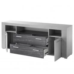 Loftscape Enfilade Mantador - Gris 9 Loftscape Enfilade Mantador - Gris -Meubles de salon Soldes 1000312629 211216 12071400168 DETAILS P000000001000312629