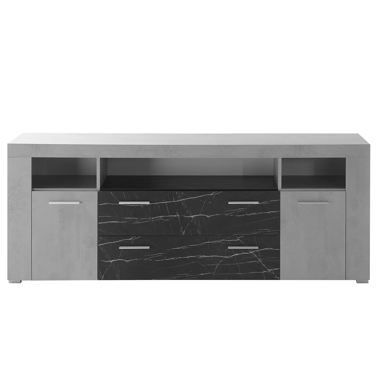 Loftscape Enfilade Mantador - Gris 6 Loftscape Enfilade Mantador - Gris – Image 4