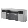 Loftscape Enfilade Mantador - Gris -Meubles de salon Soldes 1000312629 211216 15384100028 IMAGE P000000001000312629