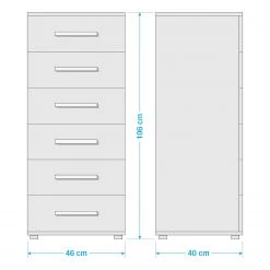 Wimex Commode Duo2 I - T44318 -Meubles de salon Soldes 1000313151 220107 081659000513 SKETCH DETAILS P000000001000313151 sketch