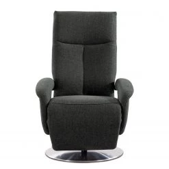 Loftscape Fauteuil relax Leesburg - Tissu Amra: Anthracite - Fonction relaxation - Sans aide au redressement - Réglage électrique : 2 moteurs avec câble 16 Loftscape Fauteuil relax Leesburg - Tissu Amra: Anthracite - Fonction relaxation - Sans aide au redressement - Réglage électrique : 2 moteurs avec câble -Meubles de salon Soldes 1000313418 211217 13404000239 DETAILS P000000001000313418