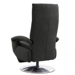 Loftscape Fauteuil relax Leesburg - Tissu Amra: Anthracite - Fonction relaxation - Sans aide au redressement - Réglage électrique : 2 moteurs avec câble 20 Loftscape Fauteuil relax Leesburg - Tissu Amra: Anthracite - Fonction relaxation - Sans aide au redressement - Réglage électrique : 2 moteurs avec câble -Meubles de salon Soldes 1000313418 211217 13410900299 DETAILS P000000001000313418