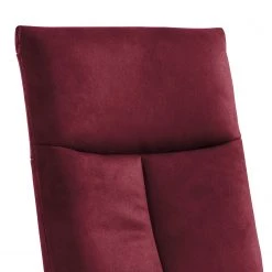 Loftscape Fauteuil relax Nesebar I - Microfibre Flavie: Bordeaux - Fonction relaxation - Sans aide au redressement - Réglage manuel 17 Loftscape Fauteuil relax Nesebar I - Microfibre Flavie: Bordeaux - Fonction relaxation - Sans aide au redressement - Réglage manuel -Meubles de salon Soldes 1000313432 211217 13414400372 DETAILS P000000001000313432