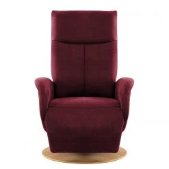 Loftscape Fauteuil relax Nesebar I - Microfibre Flavie: Bordeaux - Fonction relaxation - Sans aide au redressement - Réglage manuel 16 Loftscape Fauteuil relax Nesebar I - Microfibre Flavie: Bordeaux - Fonction relaxation - Sans aide au redressement - Réglage manuel -Meubles de salon Soldes 1000313432 211217 13414800361 DETAILS P000000001000313432