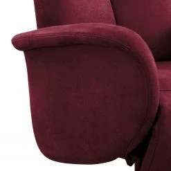 Loftscape Fauteuil relax Nesebar I - Microfibre Flavie: Bordeaux - Fonction relaxation - Sans aide au redressement - Réglage manuel 18 Loftscape Fauteuil relax Nesebar I - Microfibre Flavie: Bordeaux - Fonction relaxation - Sans aide au redressement - Réglage manuel -Meubles de salon Soldes 1000313432 211217 13415300399 DETAILS P000000001000313432