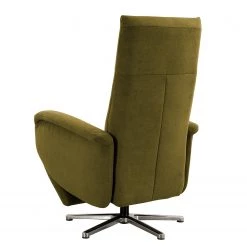 Loftscape Fauteuil relax Nesebar II - Tissu Olea: Vert olive - Fonction relaxation - Sans aide au redressement - Réglage électrique : 2 moteurs avec câble 14 Loftscape Fauteuil relax Nesebar II - Tissu Olea: Vert olive - Fonction relaxation - Sans aide au redressement - Réglage électrique : 2 moteurs avec câble -Meubles de salon Soldes 1000313435 211217 13440300620 DETAILS P000000001000313435
