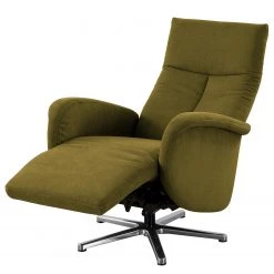 Loftscape Fauteuil relax Nesebar II - Tissu Olea: Vert olive - Fonction relaxation - Sans aide au redressement - Réglage électrique : 2 moteurs avec câble 15 Loftscape Fauteuil relax Nesebar II - Tissu Olea: Vert olive - Fonction relaxation - Sans aide au redressement - Réglage électrique : 2 moteurs avec câble -Meubles de salon Soldes 1000313435 211217 13442600655 DETAILS P000000001000313435