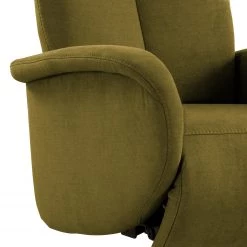 Loftscape Fauteuil relax Nesebar II - Tissu Olea: Vert olive - Fonction relaxation - Sans aide au redressement - Réglage électrique : 2 moteurs avec câble 17 Loftscape Fauteuil relax Nesebar II - Tissu Olea: Vert olive - Fonction relaxation - Sans aide au redressement - Réglage électrique : 2 moteurs avec câble -Meubles de salon Soldes 1000313435 211217 13443500700 DETAILS P000000001000313435