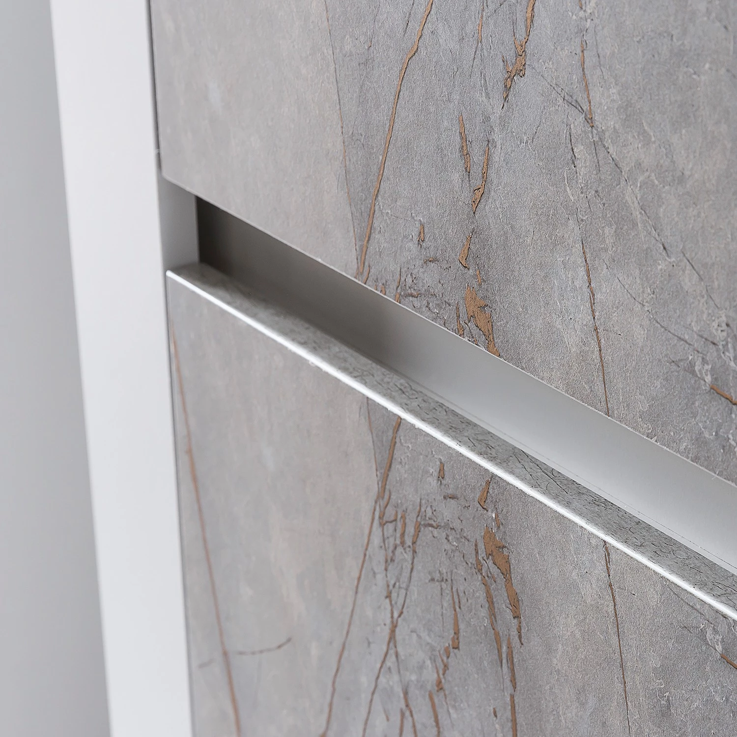 Loftscape Vitrine Stonda II - Blanc 10 Loftscape Vitrine Stonda II - Blanc – Image 8