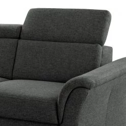 Fredriks Canapé Eustis (2/3 places) - Tissage à plat - Tissu Amra: Anthracite 19 Fredriks Canapé Eustis (2/3 places) - Tissage à plat - Tissu Amra: Anthracite -Meubles de salon Soldes 1000314608 211221 13050600664 DETAILS P000000001000314608