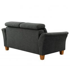 Fredriks Canapé Eustis (2/3 places) - Tissage à plat - Tissu Amra: Anthracite 17 Fredriks Canapé Eustis (2/3 places) - Tissage à plat - Tissu Amra: Anthracite -Meubles de salon Soldes 1000314608 211221 13050700651 DETAILS P000000001000314608