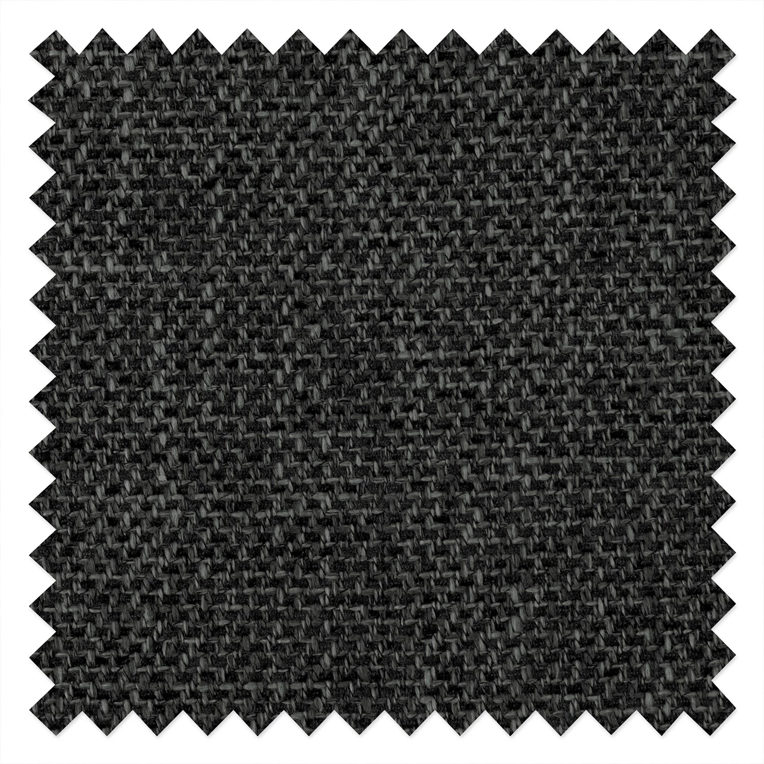 Fredriks Canapé Eustis (2/3 places) - Tissage à plat - Tissu Amra: Anthracite 13 Fredriks Canapé Eustis (2/3 places) - Tissage à plat - Tissu Amra: Anthracite – Image 11