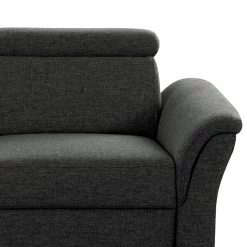 Fredriks Canapé Eustis (2/3 places) - Tissage à plat - Tissu Amra: Anthracite 21 Fredriks Canapé Eustis (2/3 places) - Tissage à plat - Tissu Amra: Anthracite -Meubles de salon Soldes 1000314608 211221 13050800693 DETAILS P000000001000314608