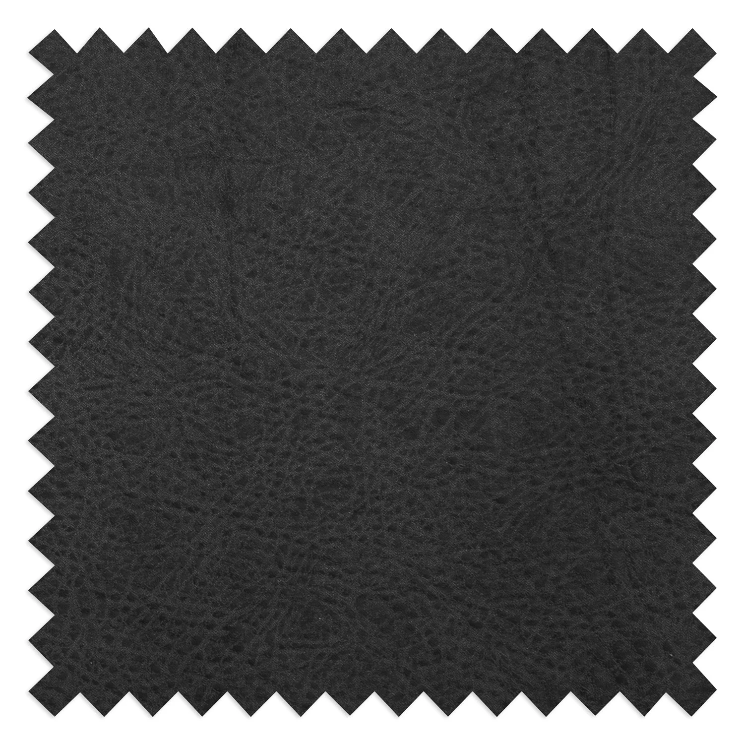 Fredriks Canapé d’angle Kikuu - Microfibre - Microfibre Taeko: Noir - Méridienne longue à droite (vue de face) - Avec fonction couchage 15 Fredriks Canapé d’angle Kikuu - Microfibre - Microfibre Taeko: Noir - Méridienne longue à droite (vue de face) - Avec fonction couchage – Image 13