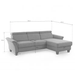 Fredriks Canapé d’angle Estufa - Tissage à plat - Tissu Amra: Rose vieilli - Méridienne courte à droite (vue de face) - Sans fonction couchage 29 Fredriks Canapé d’angle Estufa - Tissage à plat - Tissu Amra: Rose vieilli - Méridienne courte à droite (vue de face) - Sans fonction couchage -Meubles de salon Soldes 1000314682 211221 13060901965 SKETCH DETAILS P000000001000314682 sketch