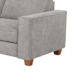 Fredriks Canapé d’angle Ford Point - Tissage à plat - Tissu Palila: Granite - Méridienne longue à gauche (vue de face) - Avec fonction couchage 23 Fredriks Canapé d’angle Ford Point - Tissage à plat - Tissu Palila: Granite - Méridienne longue à gauche (vue de face) - Avec fonction couchage -Meubles de salon Soldes 1000314718 211221 13050300586 DETAILS P000000001000314718