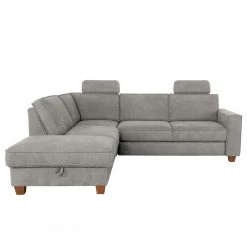 Fredriks Canapé d’angle Ford Point - Tissage à plat - Tissu Palila: Granite - Méridienne longue à gauche (vue de face) - Avec fonction couchage 20 Fredriks Canapé d’angle Ford Point - Tissage à plat - Tissu Palila: Granite - Méridienne longue à gauche (vue de face) - Avec fonction couchage -Meubles de salon Soldes 1000314718 211221 13050500603 DETAILS P000000001000314718