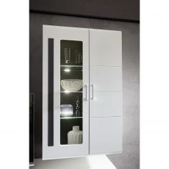 Loftscape Ensemble meubles TV Sirma (4 éléments) - Avec inclus - Blanc 11 Loftscape Ensemble meubles TV Sirma (4 éléments) - Avec inclus - Blanc -Meubles de salon Soldes 1000314750 211216 114745000025 MOOD DETAILS P000000001000314750 mood
